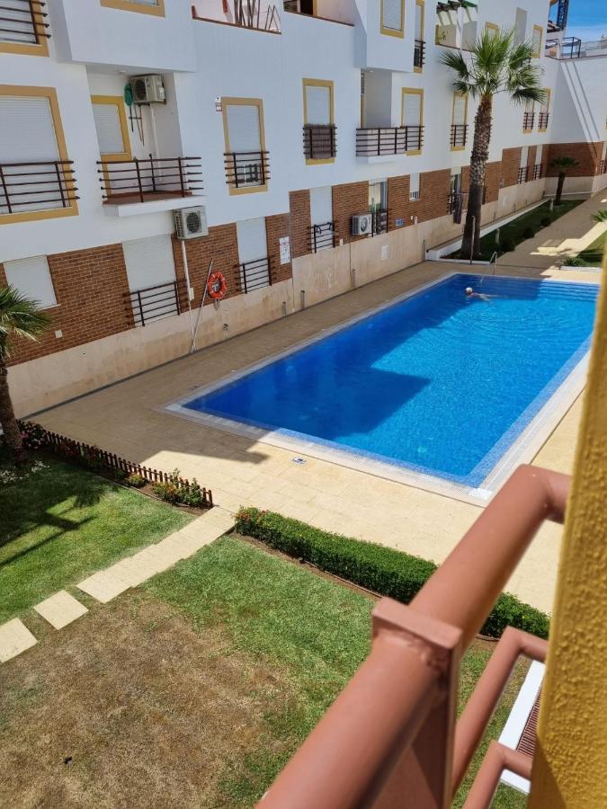 Apartamento Duplex Em Cabanas De Tavira Exterior photo