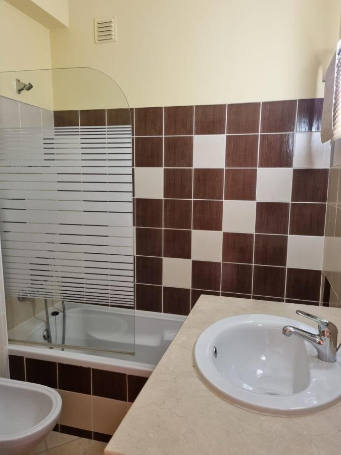 Apartamento Duplex Em Cabanas De Tavira Exterior photo