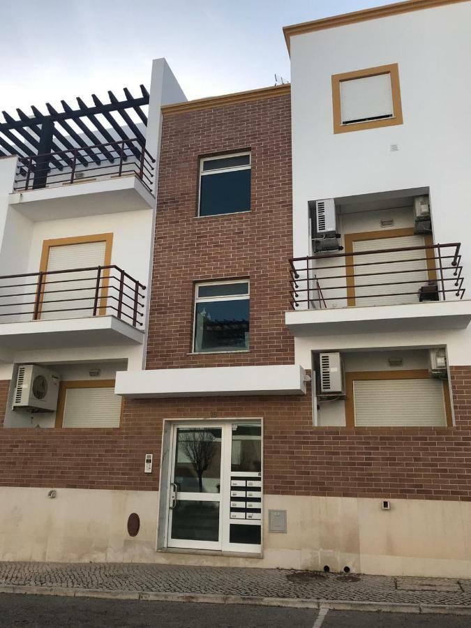 Apartamento Duplex Em Cabanas De Tavira Exterior photo